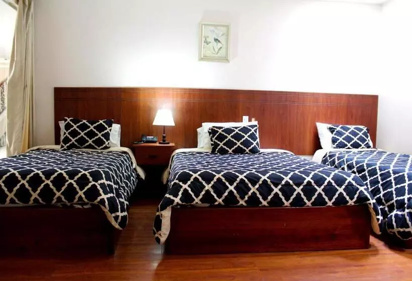 Hotel Rio