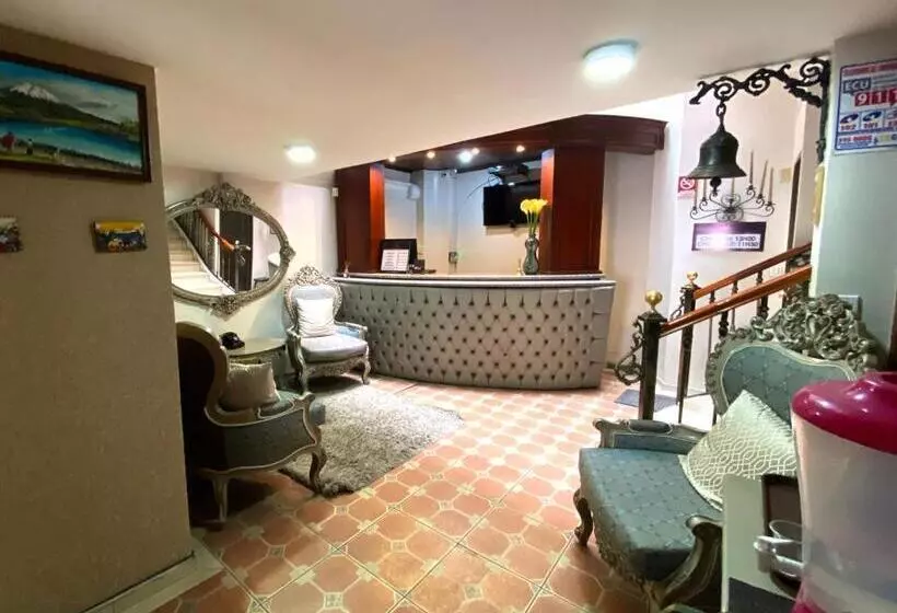 Hotel Rio