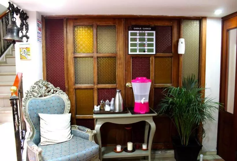 Hotel Rio