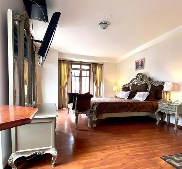 Hotel Rio
