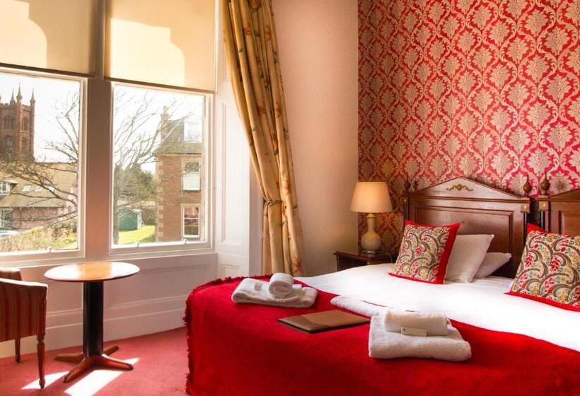 Hotel Royal Mackintosh