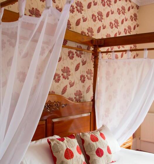 Hotel Royal Mackintosh