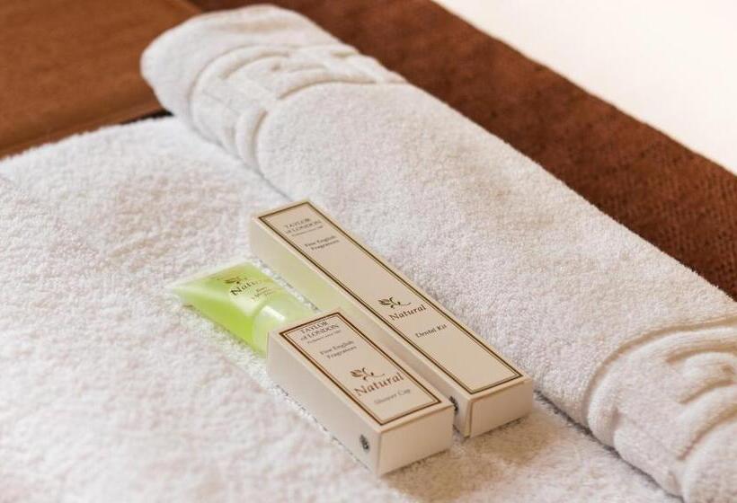 Hotel Royal Mackintosh