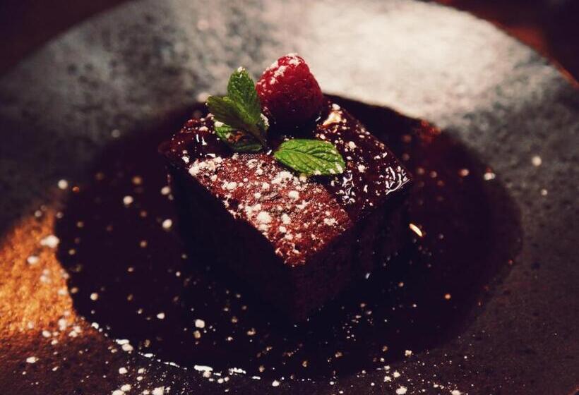 Hotel Royal Mackintosh