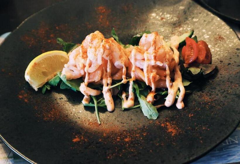 Hotel Royal Mackintosh