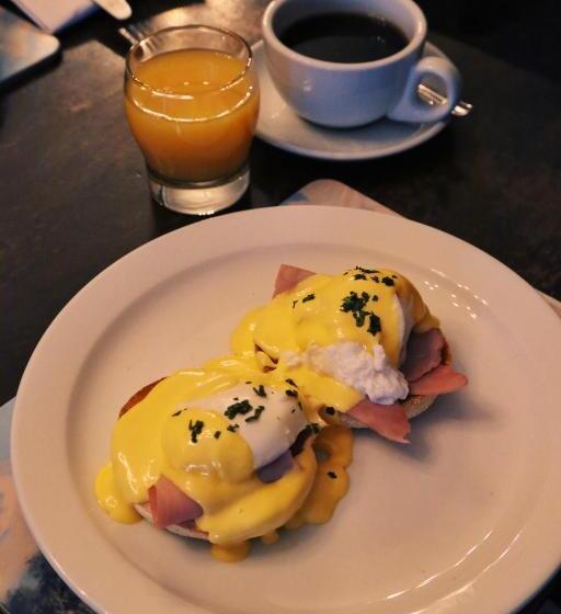 Hotel Royal Mackintosh