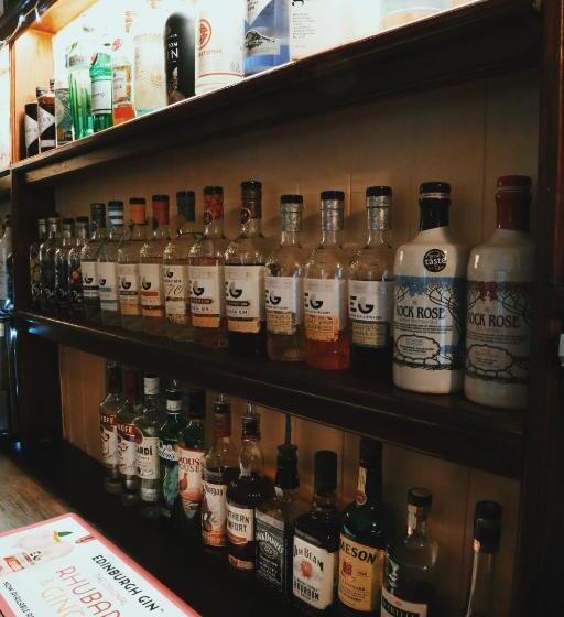 Hotel Royal Mackintosh