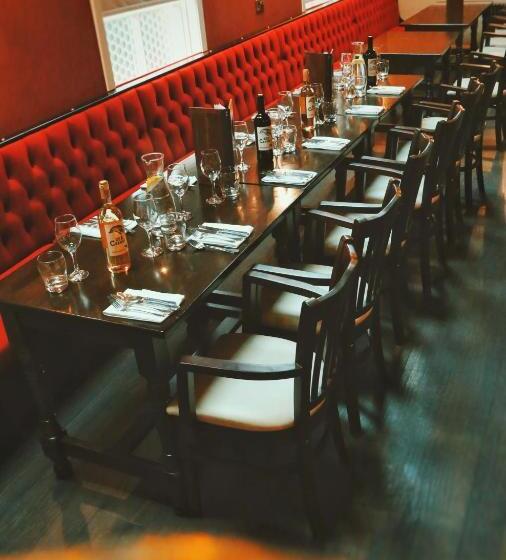 Hotel Royal Mackintosh