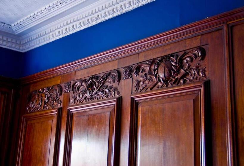 Hotel Royal Mackintosh