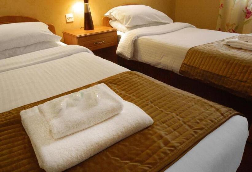 Hotel Royal Mackintosh