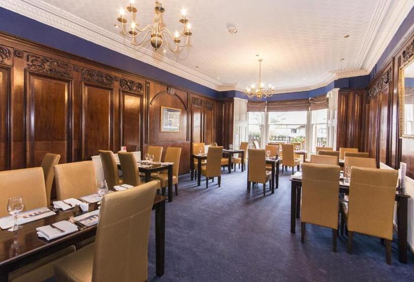 Hotel Royal Mackintosh