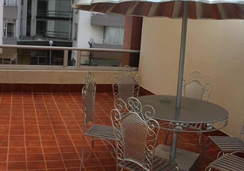 ホテル Saint Thomas