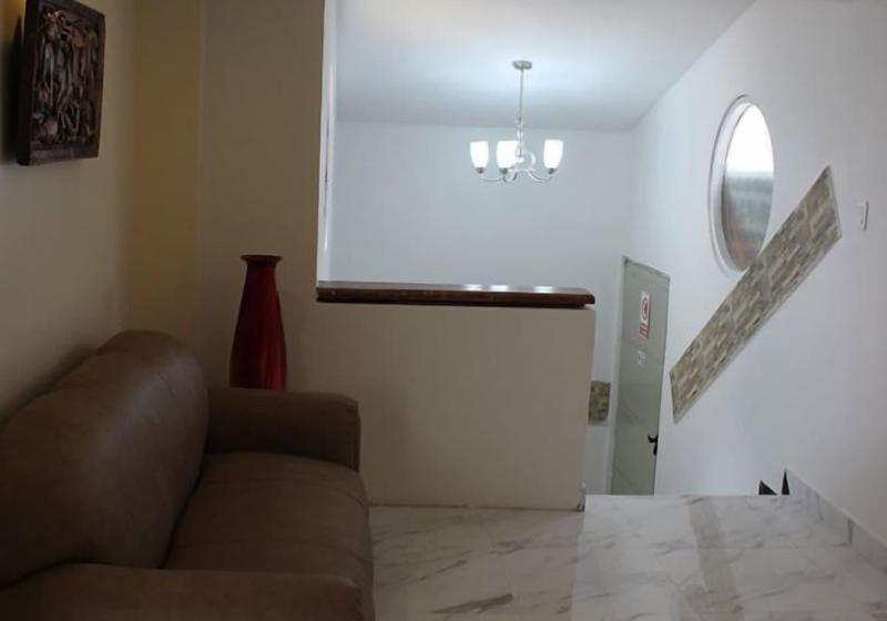 ホテル Saint Thomas