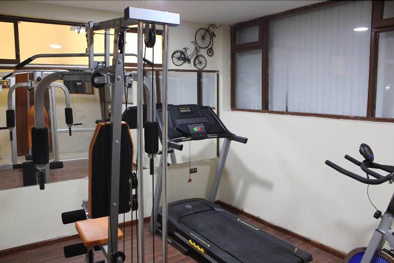 ホテル Saint Thomas