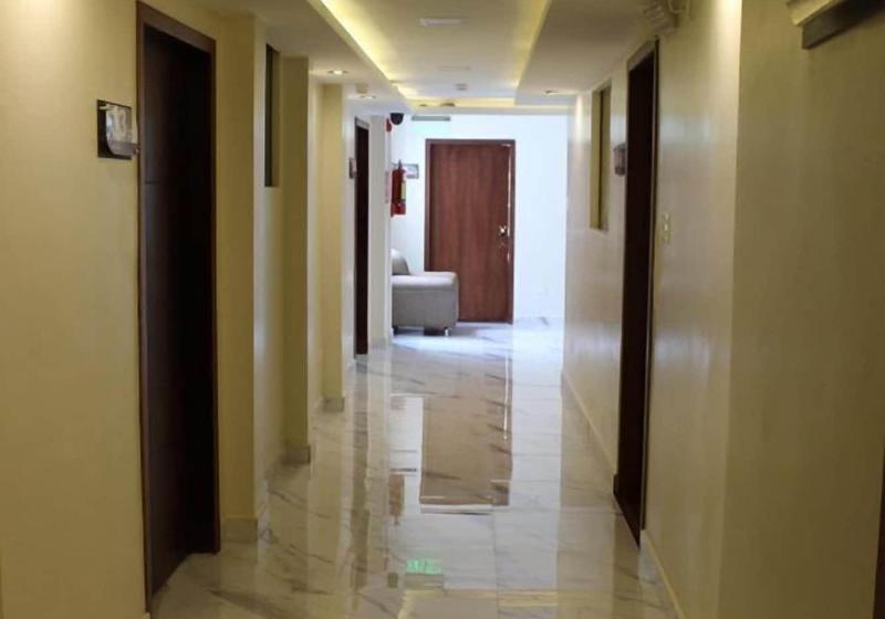 ホテル Saint Thomas