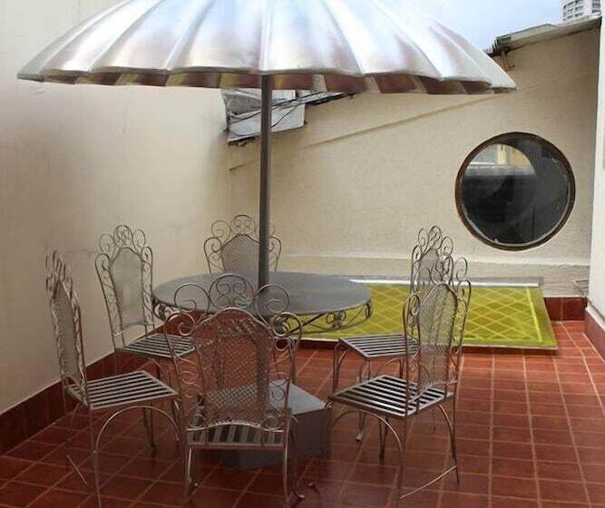 ホテル Saint Thomas