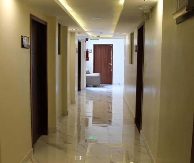 ホテル Saint Thomas