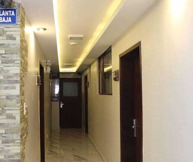 ホテル Saint Thomas