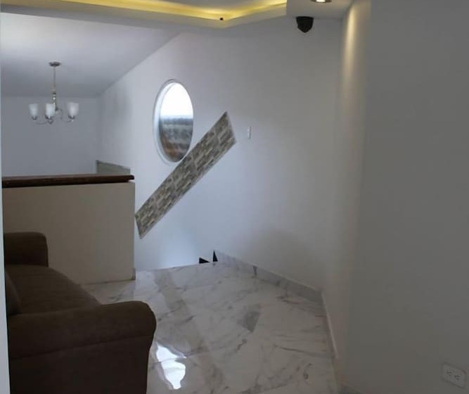 ホテル Saint Thomas