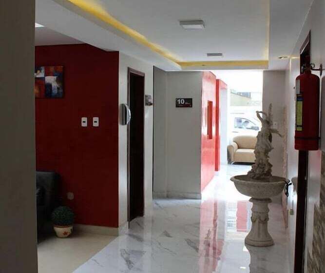 ホテル Saint Thomas