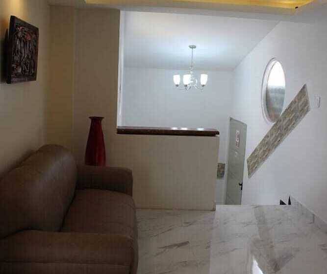 ホテル Saint Thomas