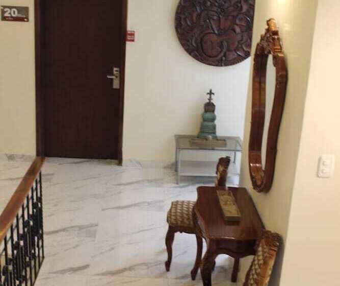 ホテル Saint Thomas