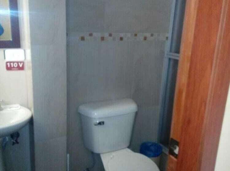 ホテル Saint Thomas