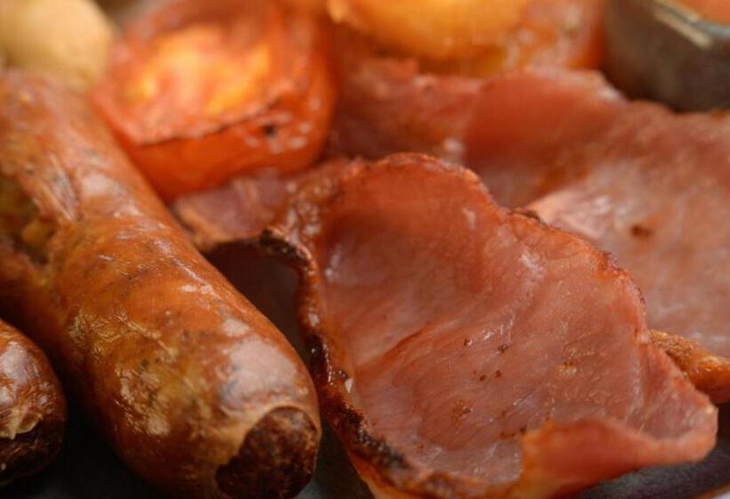 St George Hotel Rochester Chatham