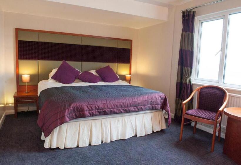 St George Hotel Rochester Chatham