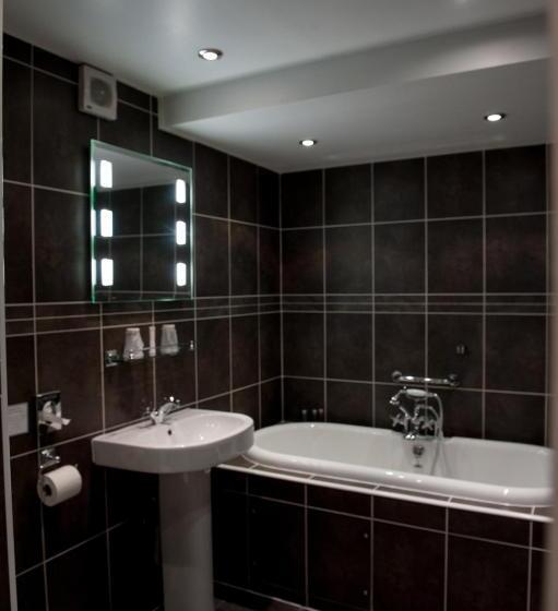 St George Hotel Rochester Chatham