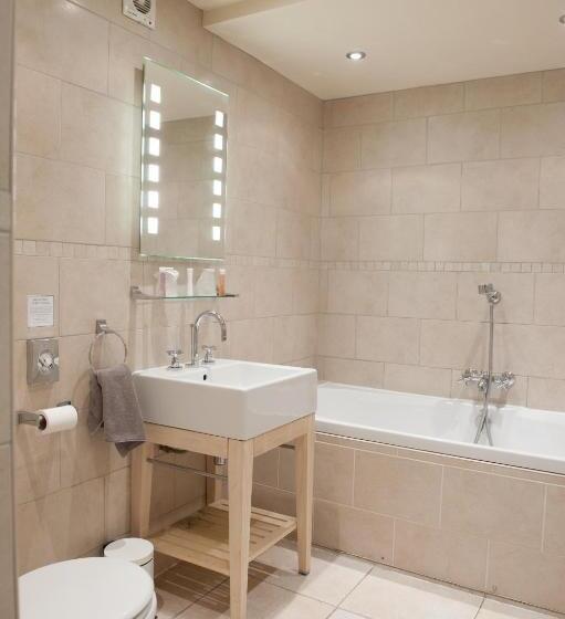 St George Hotel Rochester Chatham