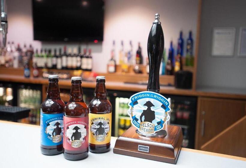 St George Hotel Rochester Chatham