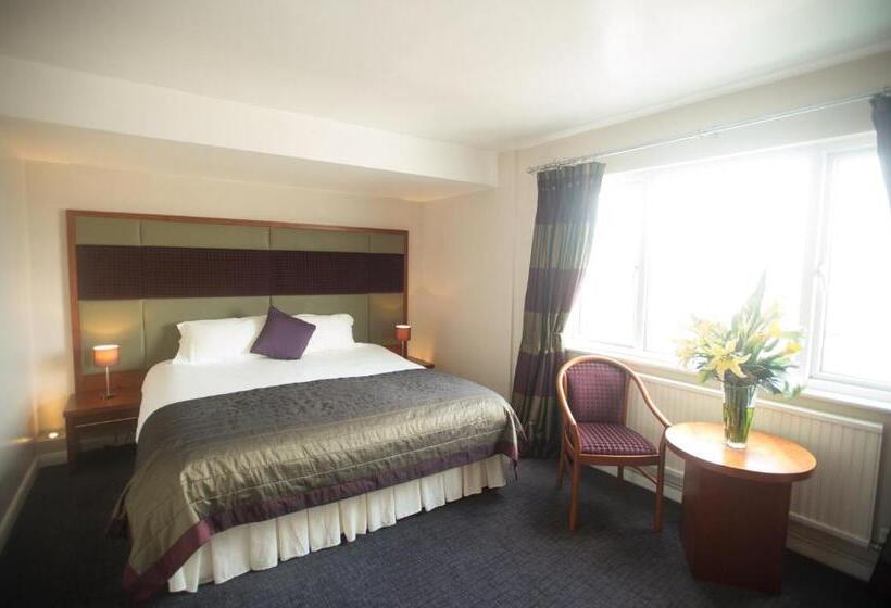 St George Hotel Rochester Chatham