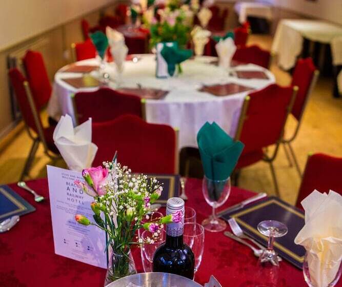 فندق The Beacon & Railway