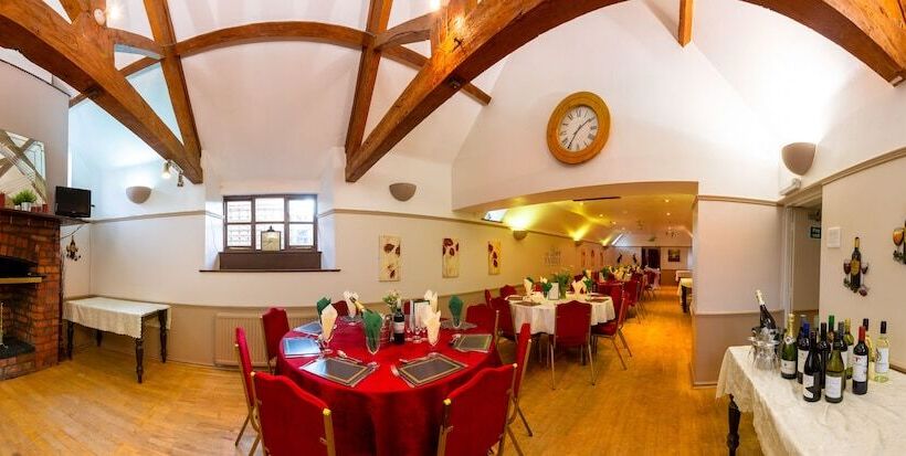 فندق The Beacon & Railway