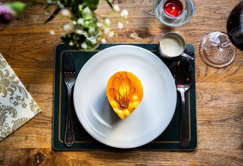 فندق The Beacon & Railway