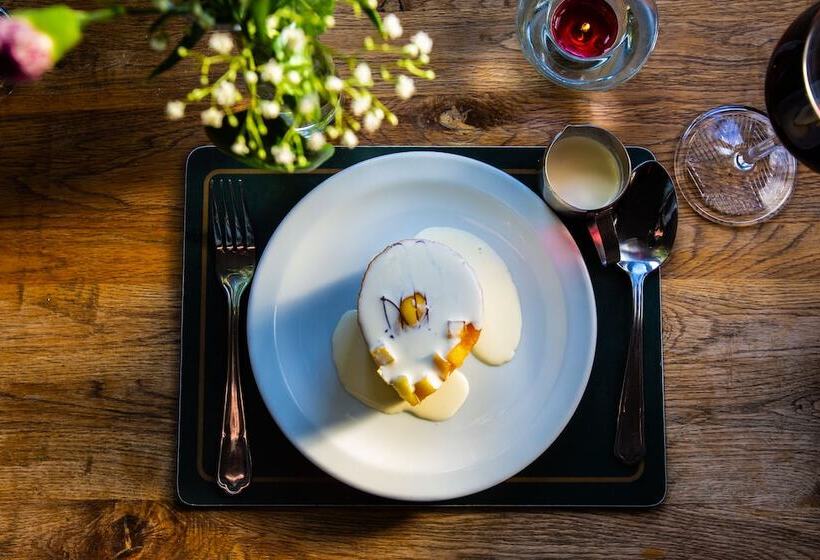 فندق The Beacon & Railway