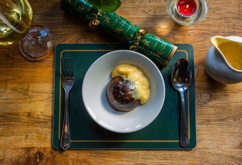 فندق The Beacon & Railway