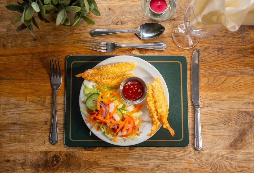 فندق The Beacon & Railway