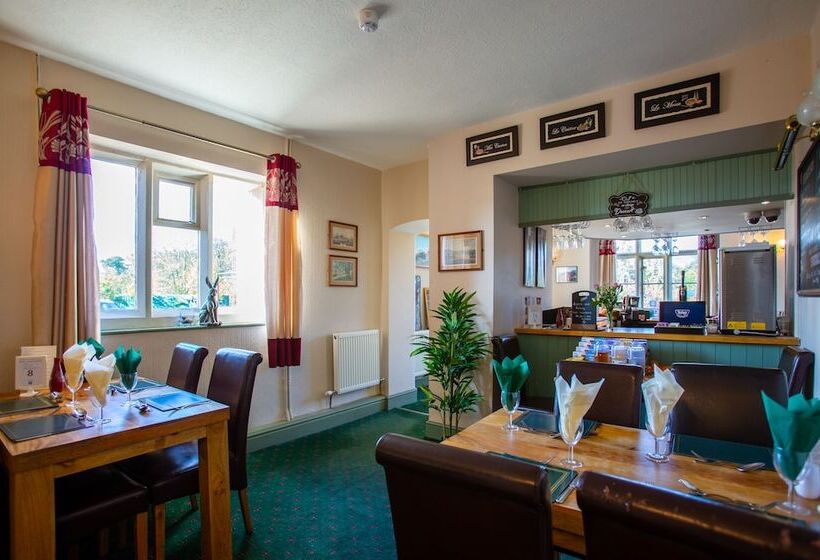 فندق The Beacon & Railway