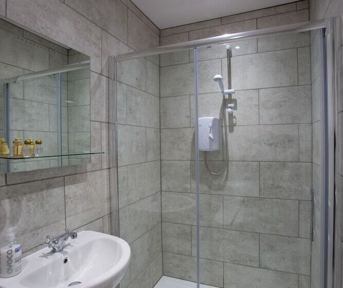 فندق The Beacon & Railway