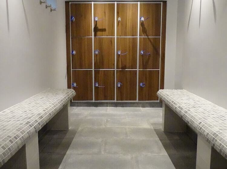 The Beeches Hotel & Leisure Club