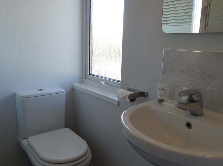 The Beeches Hotel & Leisure Club