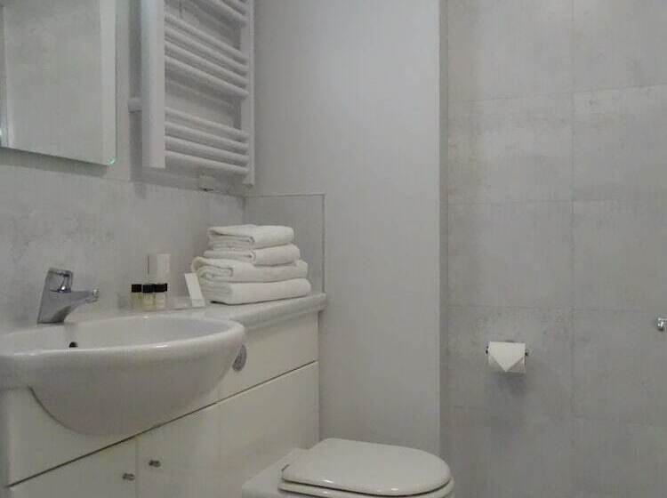 The Beeches Hotel & Leisure Club