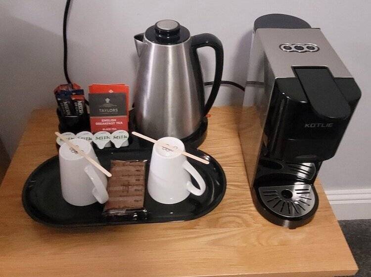 The Beeches Hotel & Leisure Club