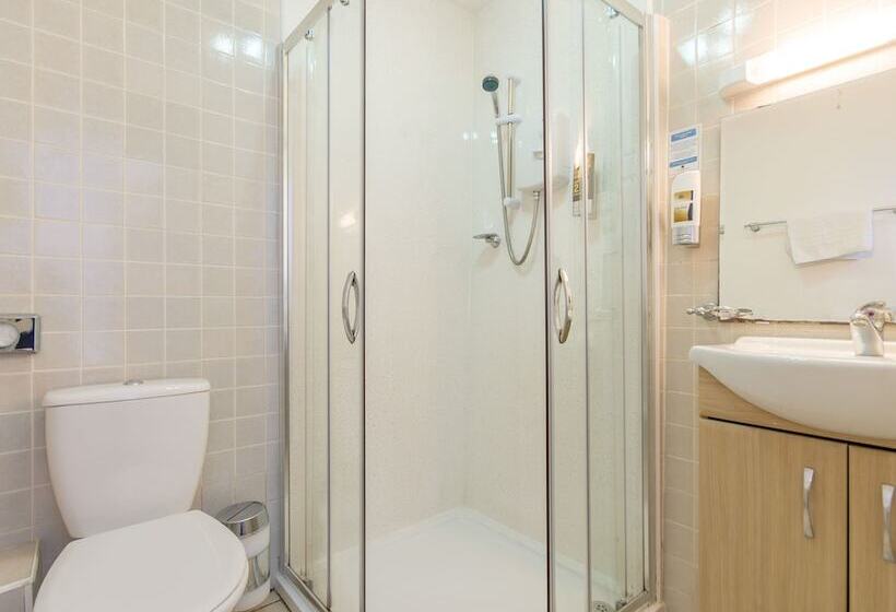 Отель The Cotswold