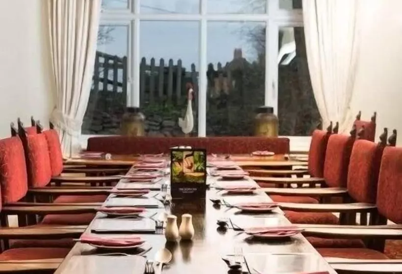 ホテル The Down Inn