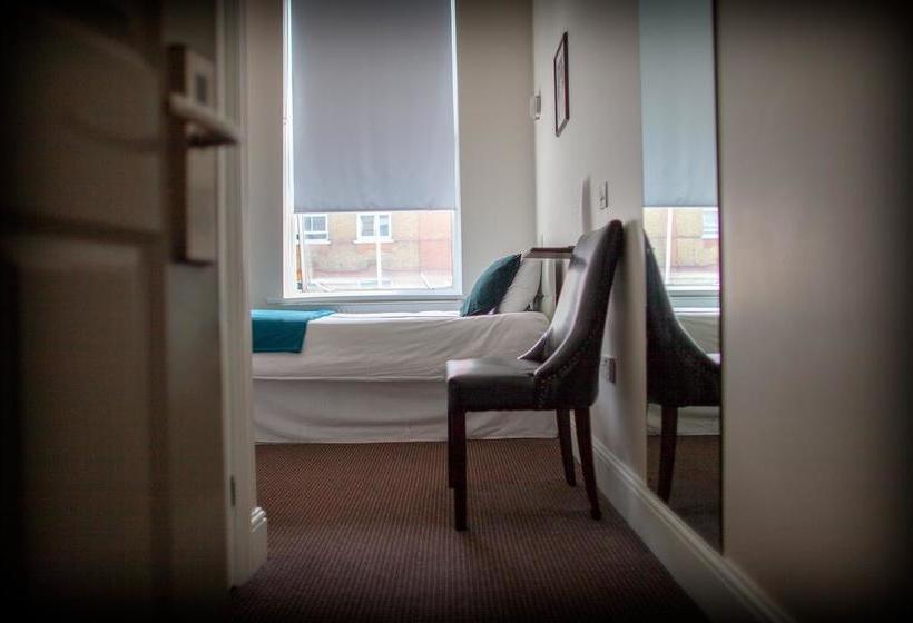 Fotos del hotel The King William:  12