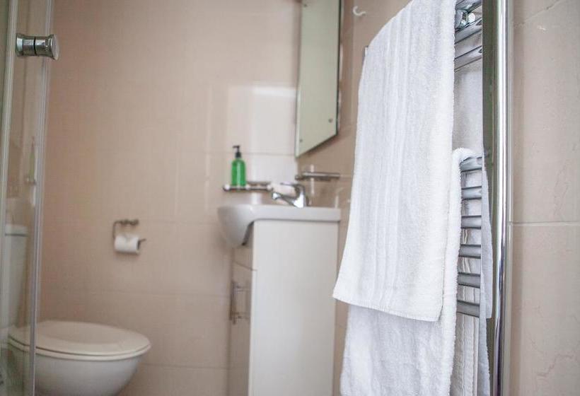 Fotos del hotel The King William:  15