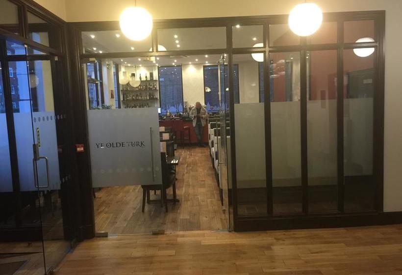 Fotos del hotel The King William:  4